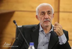 مطمئن باشید پرسپولیس را به من نمی‌دهند/ وزیر سابق به نماینده مجلس گفت دادکان مرا قبول ندارد! / ببینید در این ۱۶ سال پول‌ها کجا رفته است؟