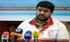 ناوگان امدادی هلال احمر فرسوده است