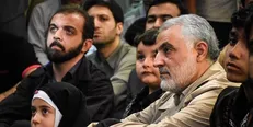 ناگفته‌های زندگی «حاج‌قاسم» در «پاییز پنجاه سالگی»