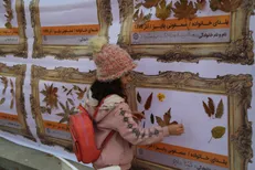 اجرای ویژه برنامه‌های یلدایی در محله‌های مرکزی شهر تهران