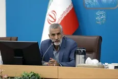 رئیس ستاد مرکزی اربعین: انجام هزار پرواز به نجف و بغداد در اربعین/پارک یک میلیون و ۱۰۰ هزار خودرو در مرز‌ها