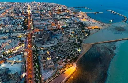 واکنش اعتراضی مسئول بسیج دانشجویی هرمزگان به مدیریت منطقه آزاد قشم
