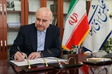 قالیباف درگذشت پدر شهیدان پورمحمدی را تسلیت گفت