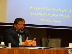 دفاع زیستی یکی از مهمترین لایه‌های امنیتی برای شناسایی به موقع تهدید‌های بیوتروریستی است