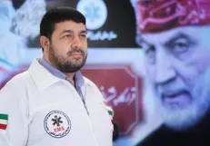 آمادگی ۱۲۰ هزار تخت در مراکز مراقبت سلامت در سراسر کشور