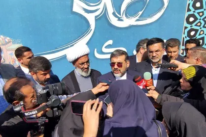 ثبت&zwnj;نام ۷هزار و ۸۰۰ نفر در پروژه شهر هنر/ تبدیل شهر جدید پرند به پایگاه فرهنگی هنری