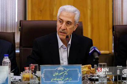 دانشگاه&zwnj;های جوان در رشته&zwnj;های خاص ظرفیت&zwnj;سازی کنند