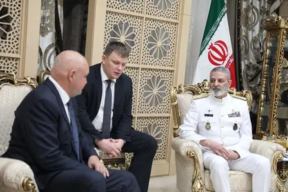 سرلشکر موسوی: ایران دیپلماسی و مذاکره را بهترین روش حل مشکلات می&zwnj; داند