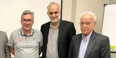 نبی: برانکو سرمربی پرسپولیس می‌ماند