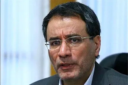 رضا فرجی دانا دبیر فرهنگستان علوم شد