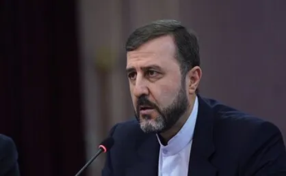 غریب&zwnj;آبادی: اصلاح ساختارهای شورای امنیت برای مقابله با تجاوزگری&zwnj;های رژیم صهیونیستی ضروری است+فیلم