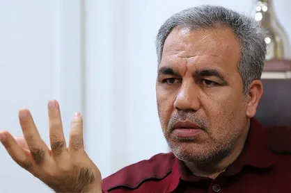 عرب: یک میلیون یورو از قرارداد برانکو به دلیل نوسانات ارزی پرداخت نشده/ با قطبی مذاکره نکرده&zwnj;ایم