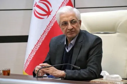 استاندار خراسان شمالی: اجازه دست&zwnj;بردن به منابع طبیعی رویین اسفراین را به کسی نمی&zwnj;دهیم + فیلم