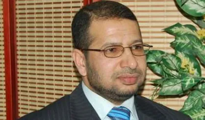 الجبوری: تلاش پارلمان حفظ وحدت عراق است