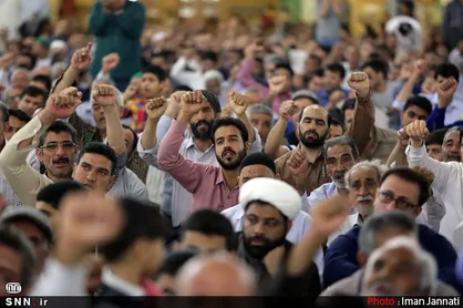 نماز جمعه؛ تریبون پاسخگو کردن مسئولان/ نماز جمعه هم طراز انقلاب اسلامی در مشهد برگزار می&zwnj;شود