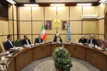 رئیس سازمان زندان&zwnj;ها: آمار متهمان در کل کشور کاهش یافت