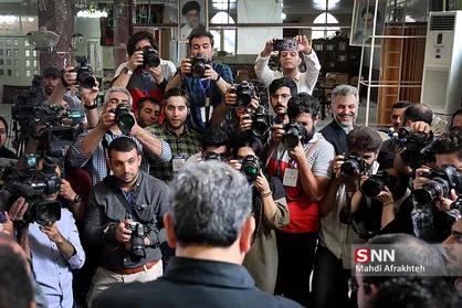 پنجمین دوره انتخابات شورایاری محلات شهر تهران -2