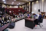 وزیر آموزش