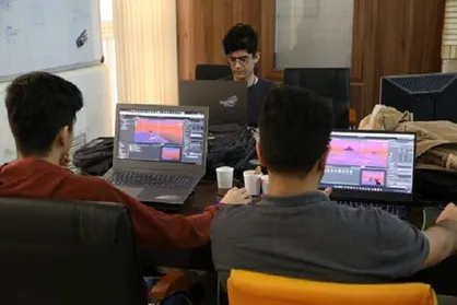 بازی محیطی &laquo;زرون&raquo; در مدارس اجرا می&zwnj;شود