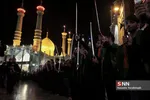 مشق