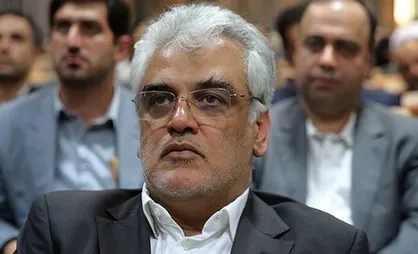 رئیس دانشگاه آزاد صفحه شخصی در شبکه&zwnj;های اجتماعی ندارد