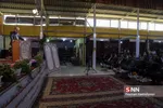نمایشگاه دانشجویان