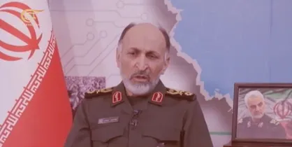 سردار حجازی: شمار موشک&zwnj;های نقطه&zwnj;زن حزب&zwnj;الله بیش از تصور اسرائیلی&zwnj;هاست