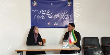 لزوم افزایش ارتباط جامعه نخبگانی دانشگاه&zwnj;ها با صنعت/بسیاری از نخبگان به دلیل علاقه به کشور و انقلاب از مهاجرت صرف نظر کرده&zwnj;اند