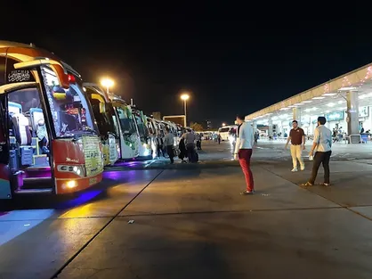 تأمین ۴۸۰ خودرو برای جابه&zwnj;جایی مسافران نوروزی در مرکزی