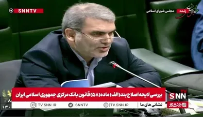 زنگنه: بانک مرکزی فقط اعلام کننده قیمت نیست باید ورود و مداخله کند، ارزش پول ملی را حفظ و از نوسانات نرخ ارز جلوگیری کند