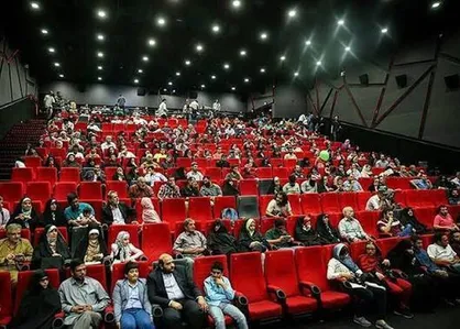 بازگشایی محدود سینما&zwnj;ها از جمعه