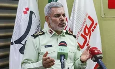 دست سربازان جمهوری اسلامی در دوران فتنه نلرزید/ تحریم اشخاص نشانه ضعف دشمن است
