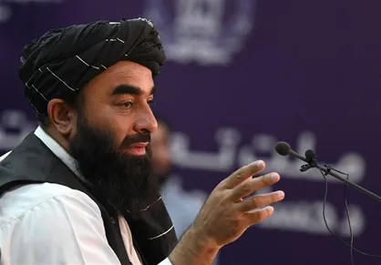 طالبان: ایران توان عبور از بحران&zwnj;ها را دارد و شکست نخواهد خورد