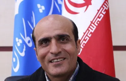 عضو هیئت علمی دانشگاه کاشان در فهرست سرآمدان علمی سال ۹۸ قرار گرفت