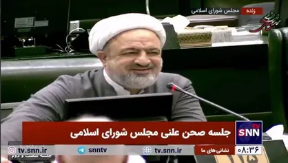 رسایی: برای سلامتی آقای قالیباف یک صلوات بفرستید!