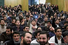 خضریان: ماموریت مجلس آینده به‌خط‌کردن دولت به‌منظور کار برای مردم است/ جعفری: صندلی مجلس تبدیل به کالایی لوکس شده است