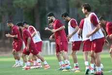 ‎پرسپولیس چهارشنبه به ترکیه می‌رود