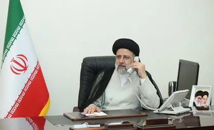 دستور آیت&zwnj;الله رئیسی برای استفاده از همه ظرفیت&zwnj;های موجود جهت تسریع در کنترل ویروس کرونا و درمان بیماران