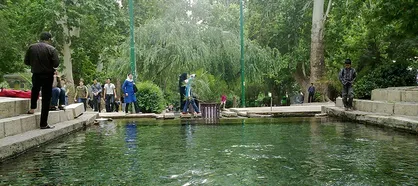 شهر&zwnj;های خلوت برای انجام سفر&zwnj;های نوروزی پیشنهاد شد