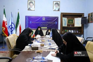 میزگرد انتخاباتی نامزدهای مجلس شورای اسلامی