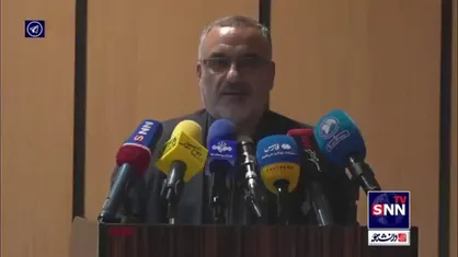 سهرابعلی شمخانی: آمریکا نماد تمدن وحشی غرب است
