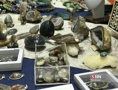 جذب ۱۰۰ درصدی تسهیلات اختصاص یافته به صنایع دستی خراسان جنوبی