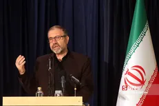 دبیر ستاد اربعین: امیدوارم مردم ما را نفرین نکنند!