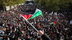رژیم صهیونیستی کاری جز جنایت و نسل کشی نمی‌شناسد