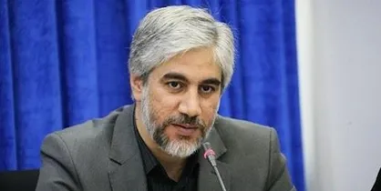 معاون فرهنگی ارشاد کار خود را با خبر خوب شروع کرد