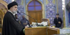 مرجعیت عراق: در روند تشکیل دولت دخالت نمی‌کنیم