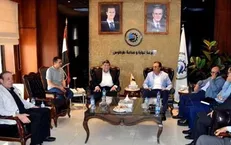 ایران در طرطوس سوریه سرمایه‌گذاری می‌کند