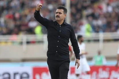 پورموسوی رسماً در نفت ماندنی شد