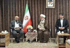 وزیر تعاون: قطار سنندج- مشهد به صورت آزمایشی راه‌اندازی می‌شود