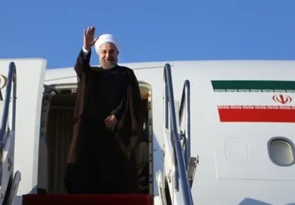 روحانی امشب برای اجلاس شانگهای به تاجیکستان می&zwnj;رود
